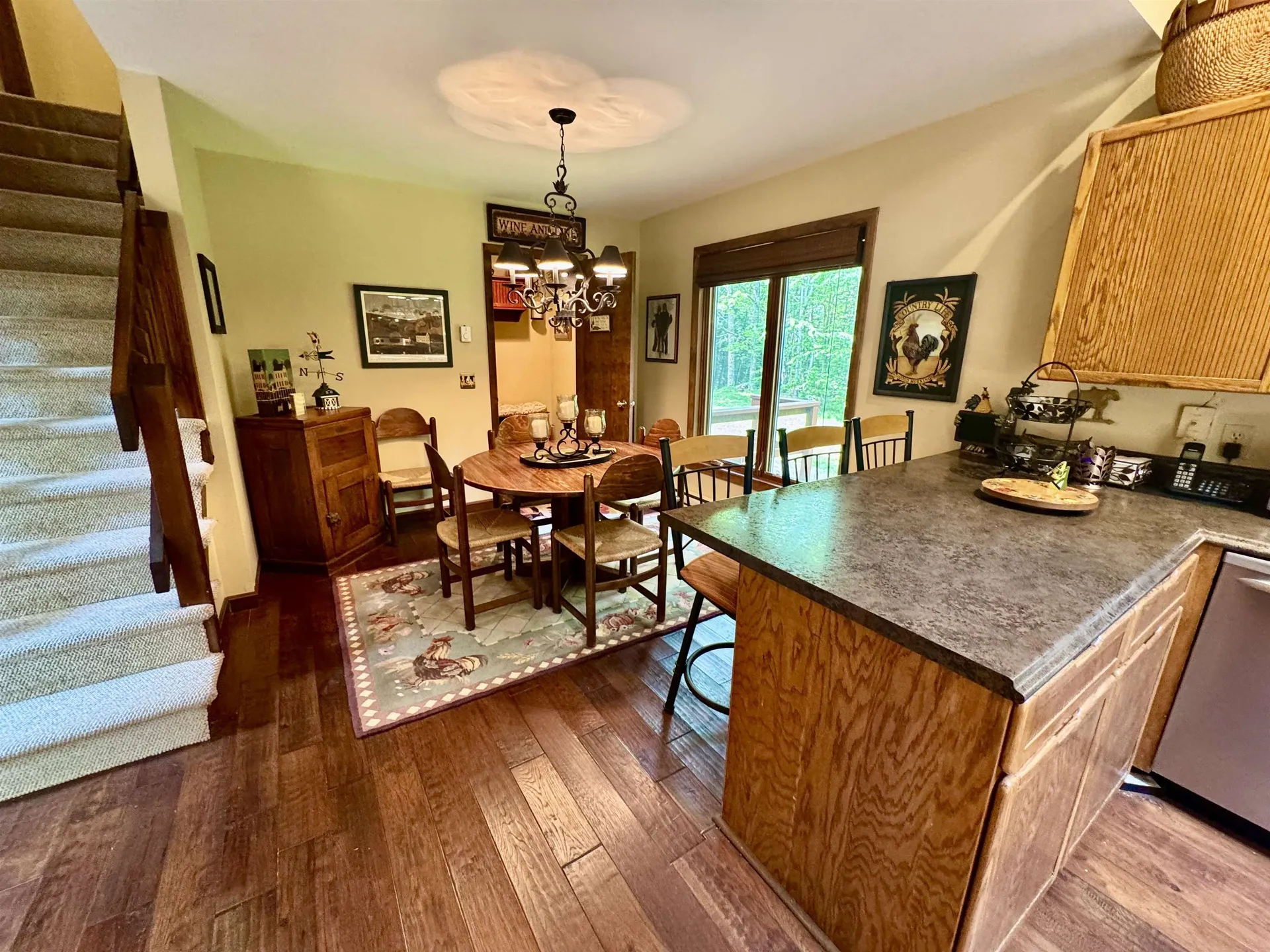 851 German Flats Road Fayston VT 05673