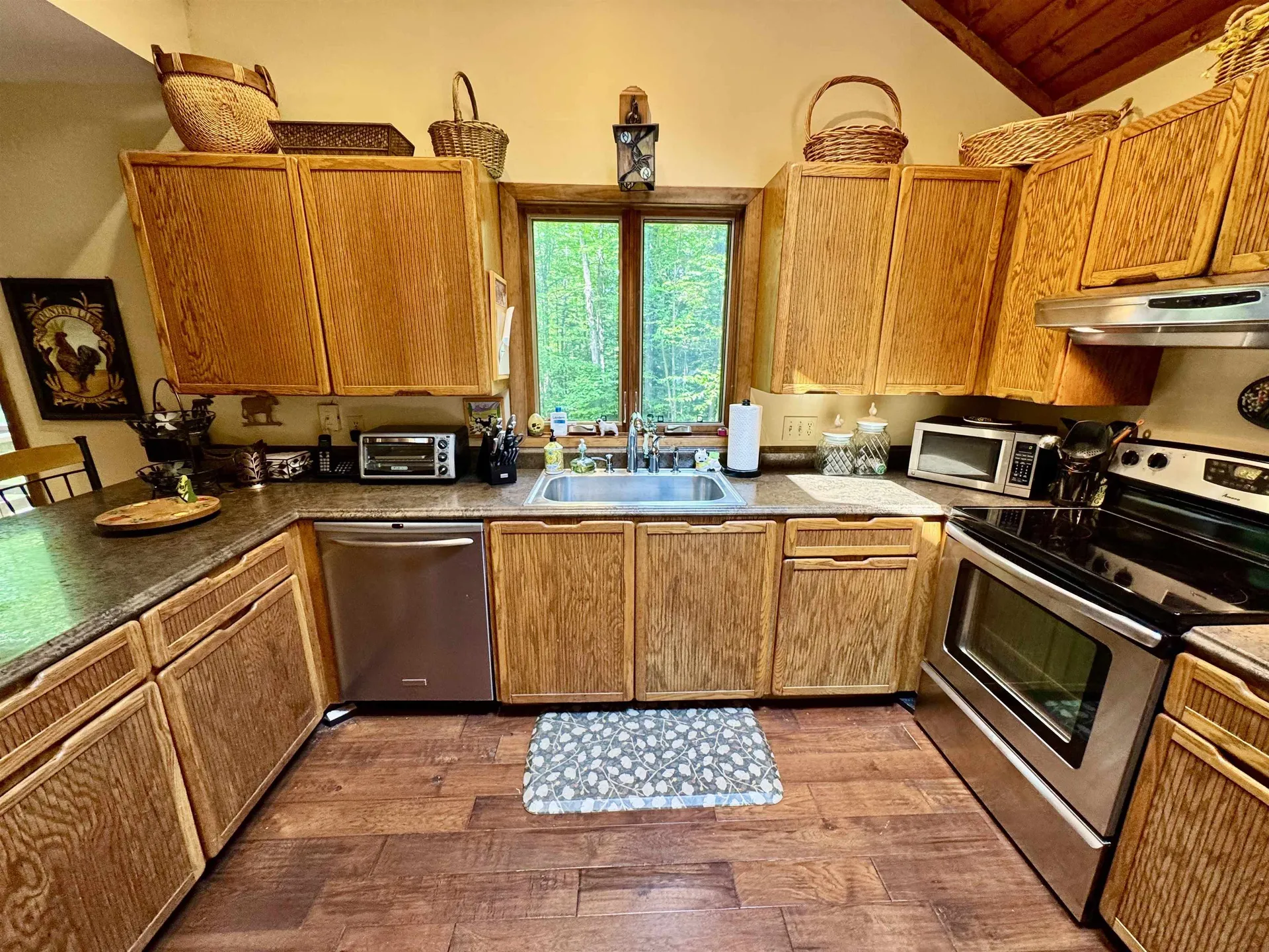 851 German Flats Road Fayston VT 05673