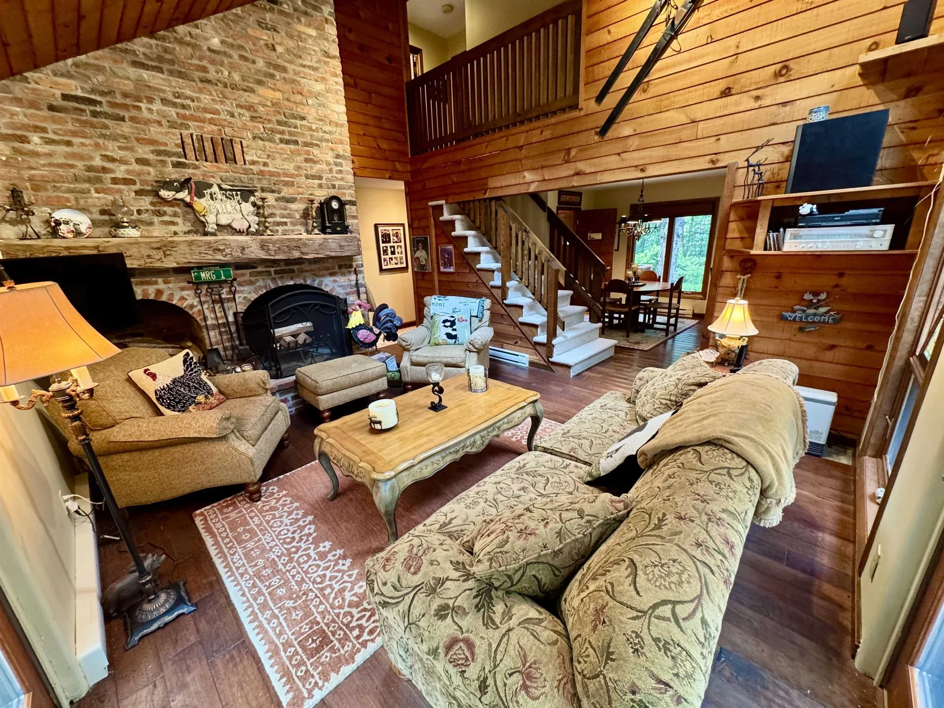 851 German Flats Road Fayston VT 05673