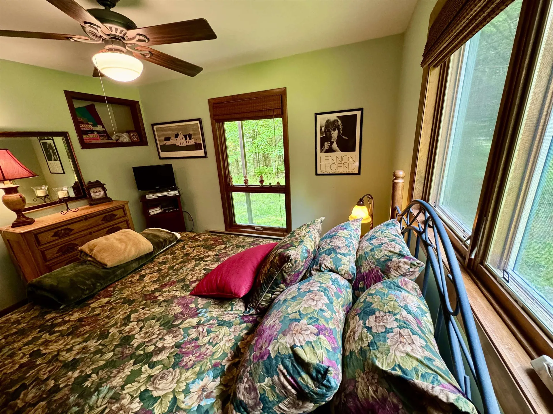 851 German Flats Road Fayston VT 05673