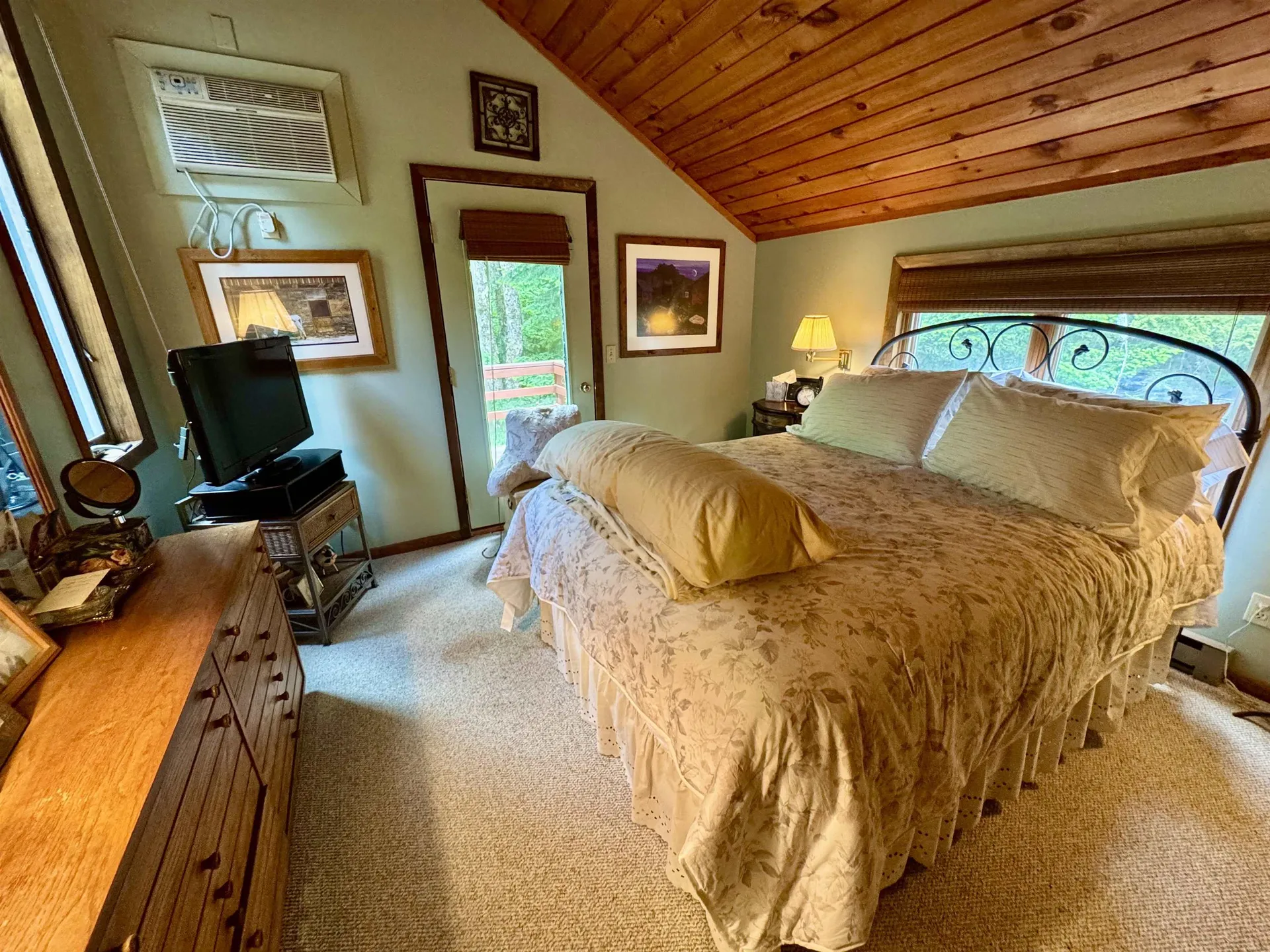 851 German Flats Road Fayston VT 05673