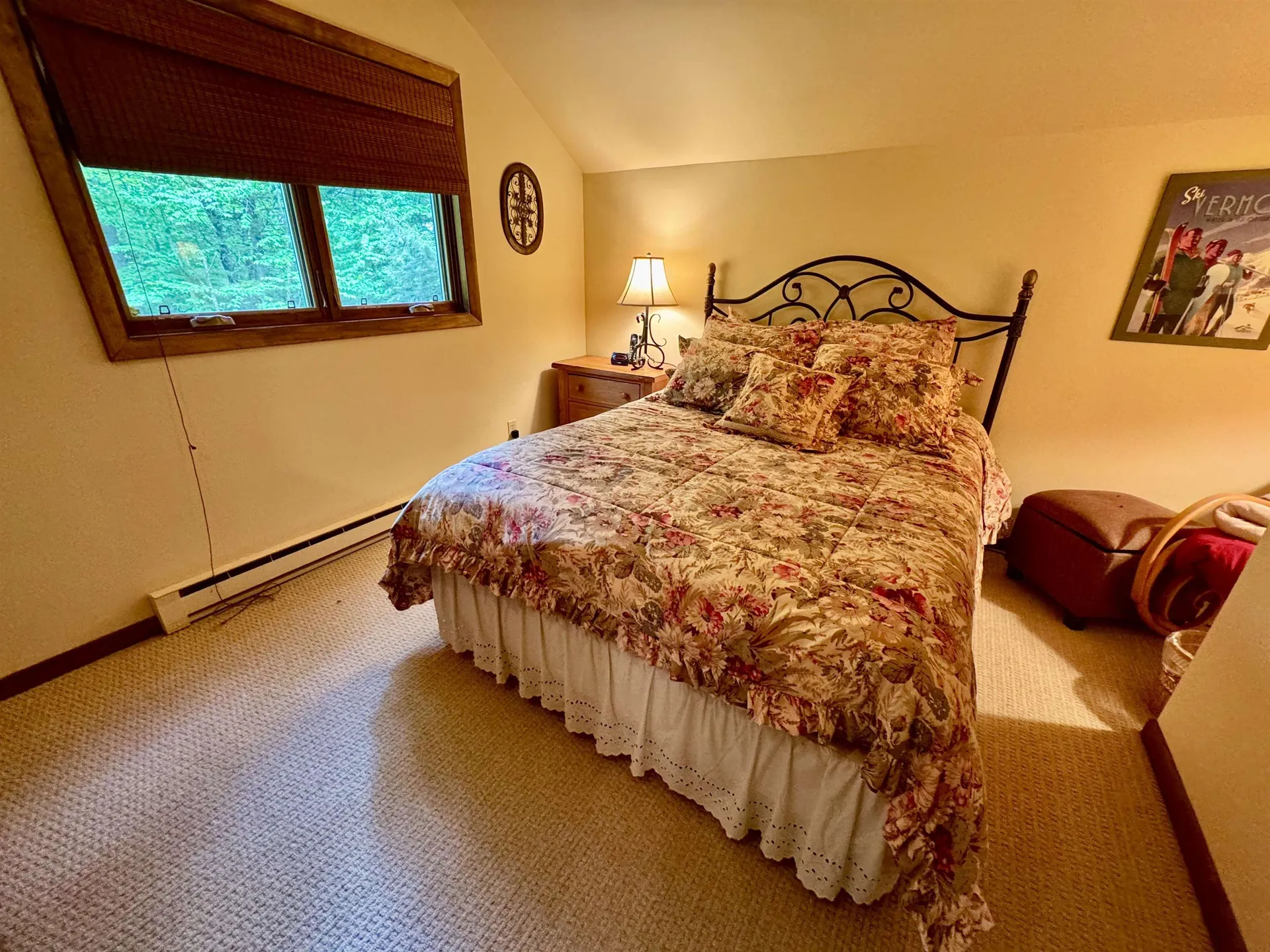 851 German Flats Road Fayston VT 05673