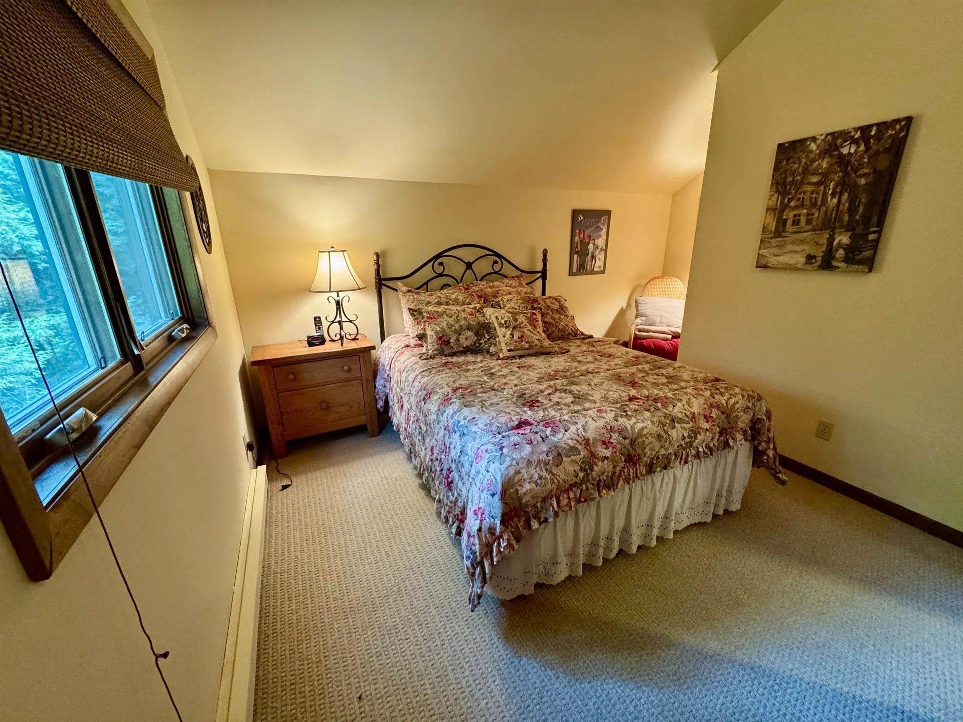 851 German Flats Road Fayston VT 05673