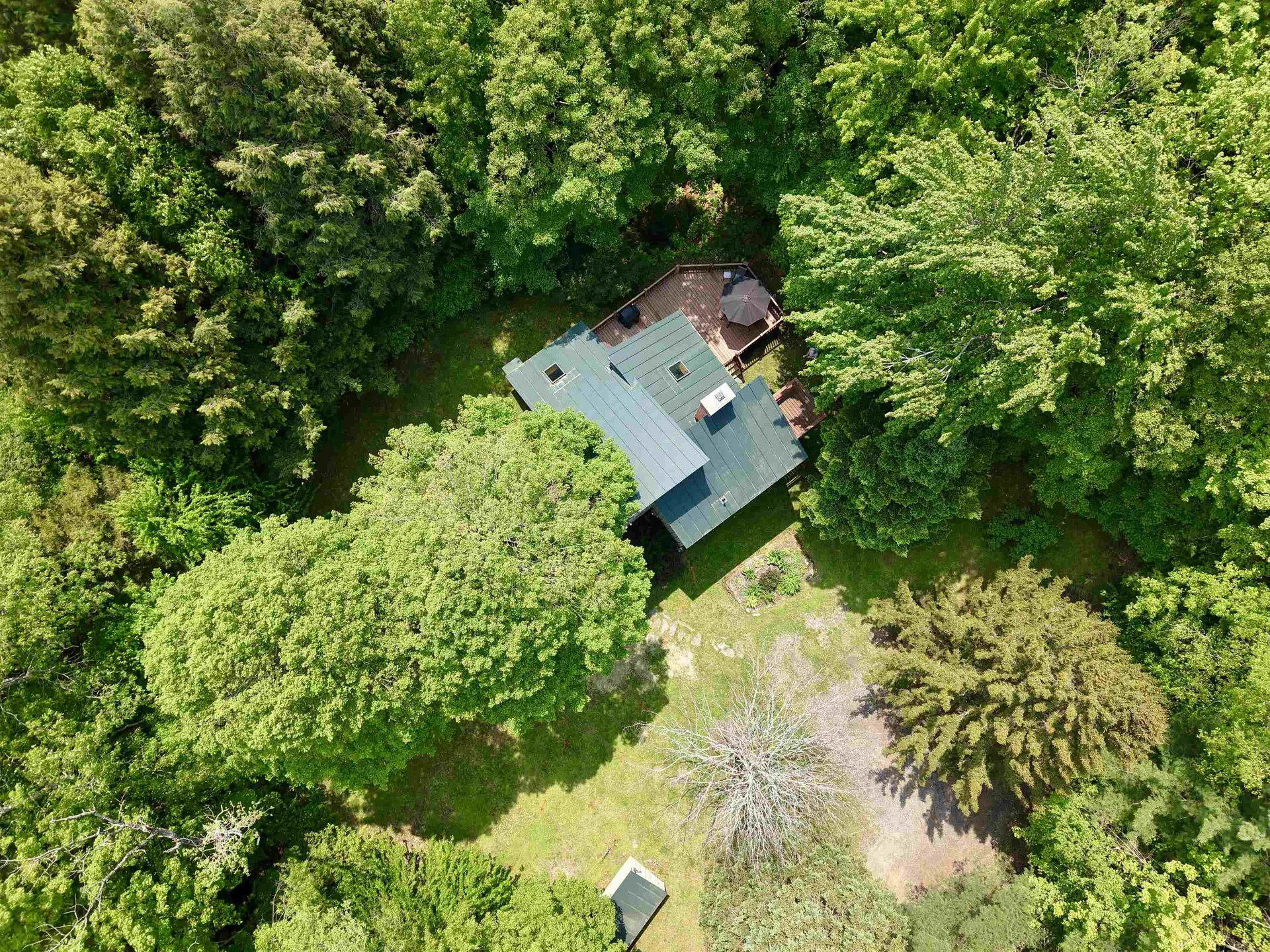 851 German Flats Road Fayston VT 05673