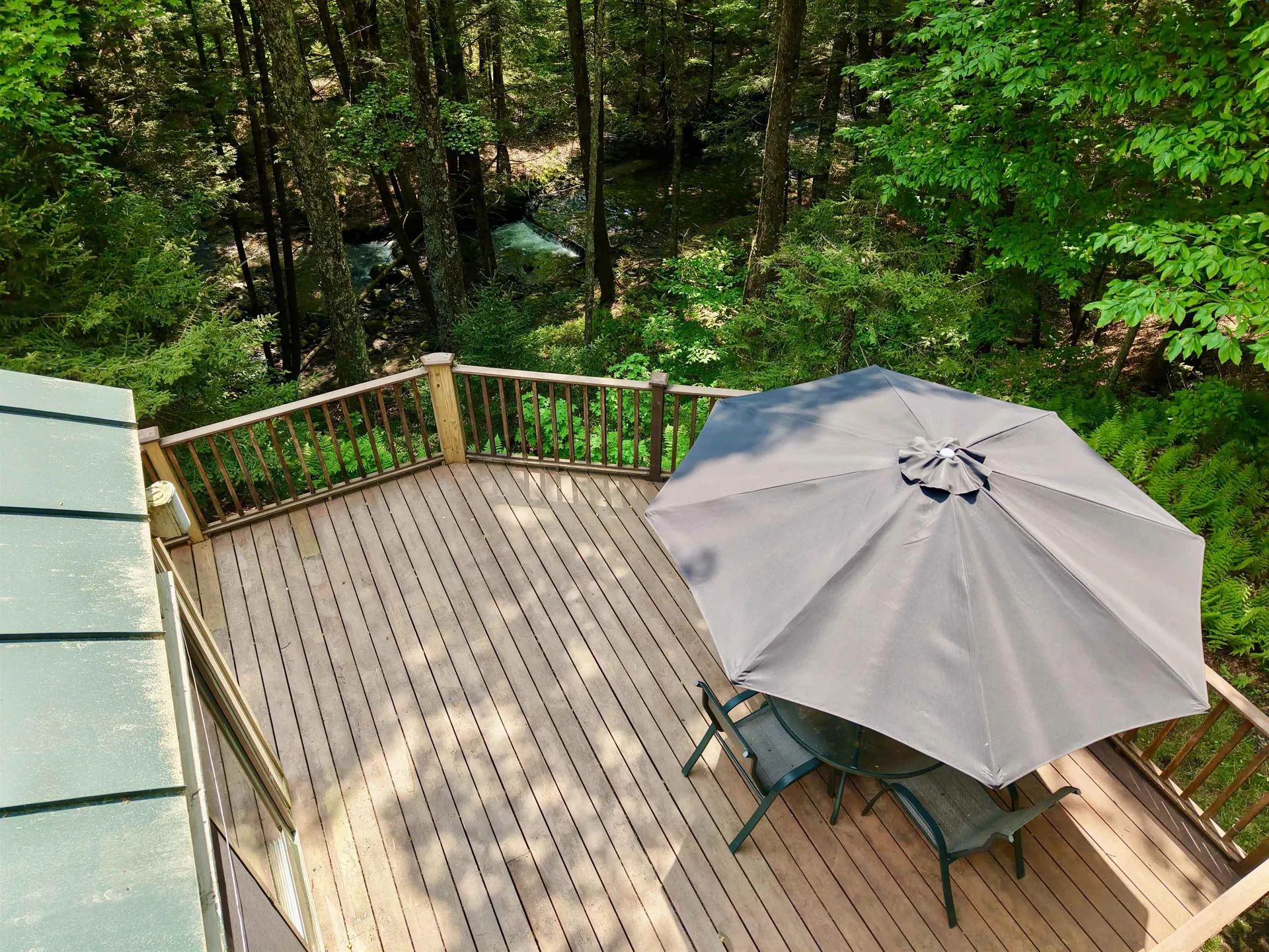 851 German Flats Road Fayston VT 05673