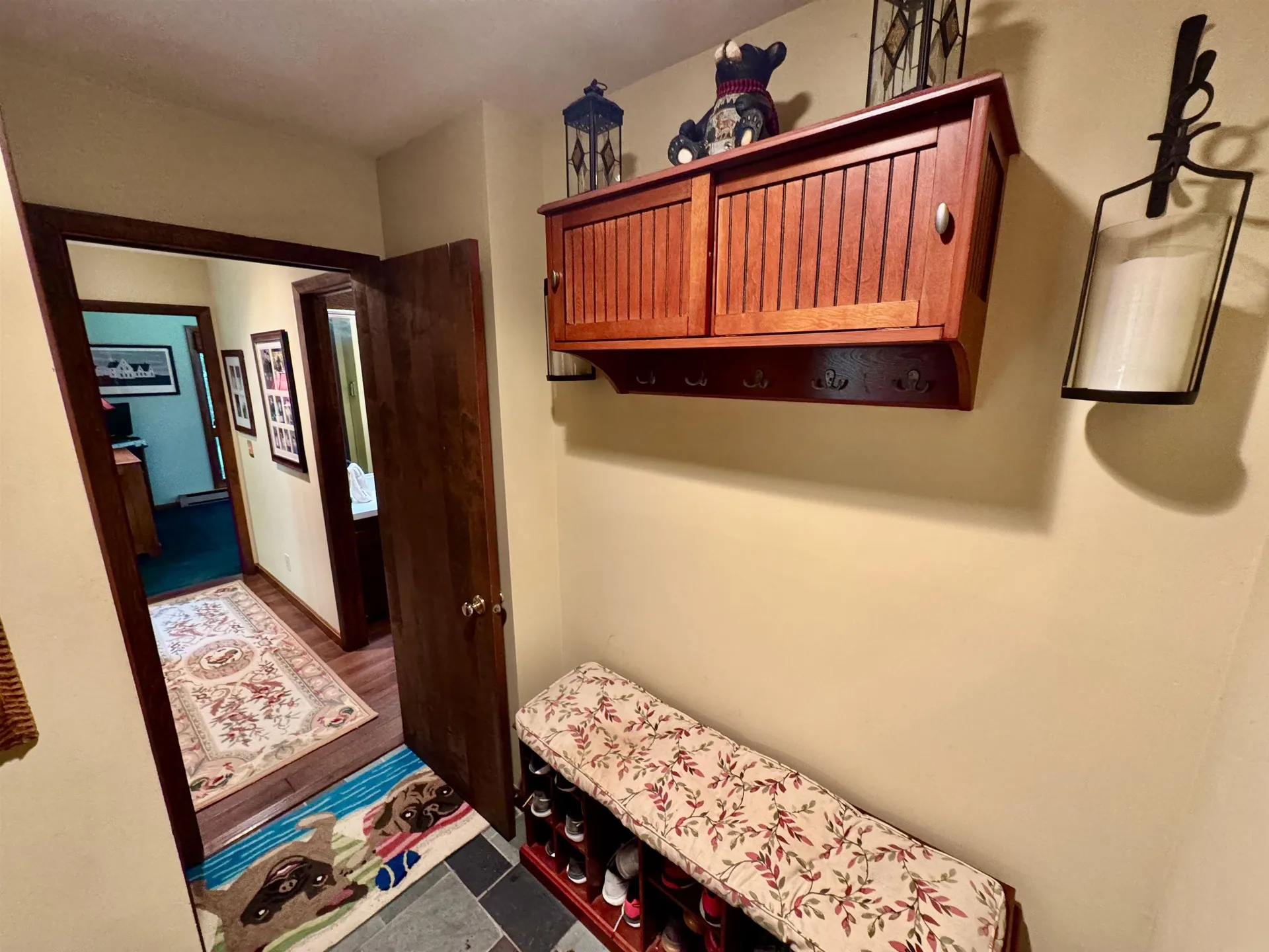 851 German Flats Road Fayston VT 05673