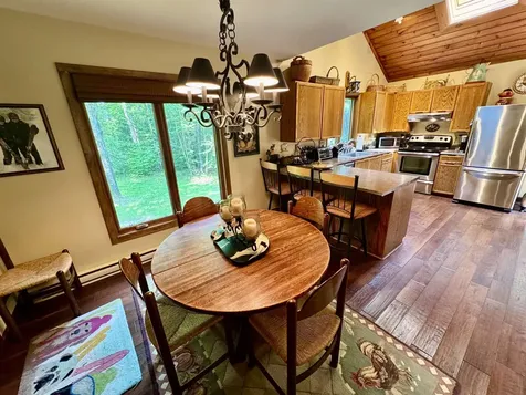 851 German Flats Road Fayston VT 05673