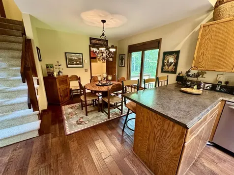 851 German Flats Road Fayston VT 05673