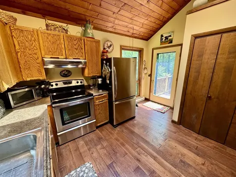 851 German Flats Road Fayston VT 05673