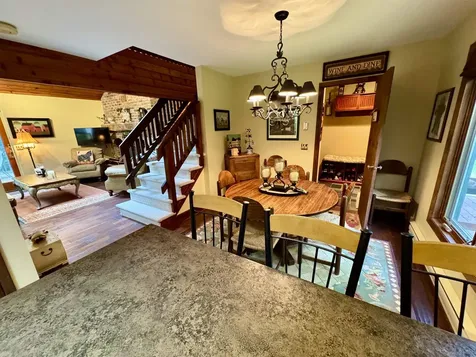 851 German Flats Road Fayston VT 05673