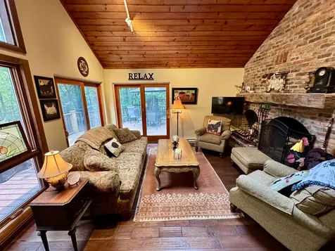 851 German Flats Road Fayston VT 05673