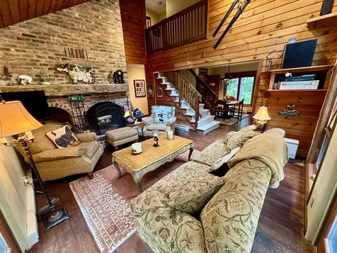 851 German Flats Road Fayston VT 05673