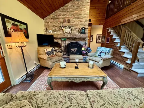 851 German Flats Road Fayston VT 05673