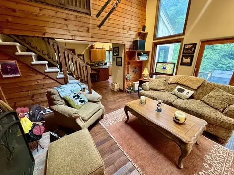 851 German Flats Road Fayston VT 05673