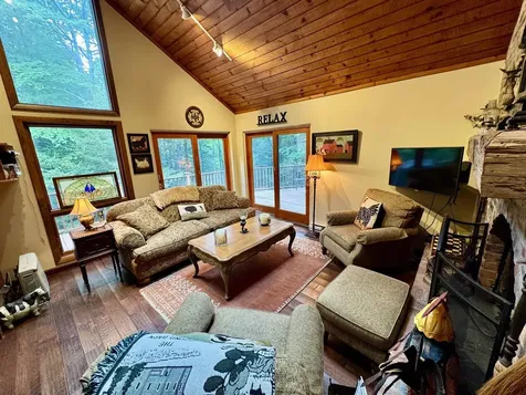 851 German Flats Road Fayston VT 05673