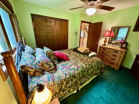 851 German Flats Road Fayston VT 05673