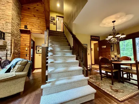 851 German Flats Road Fayston VT 05673