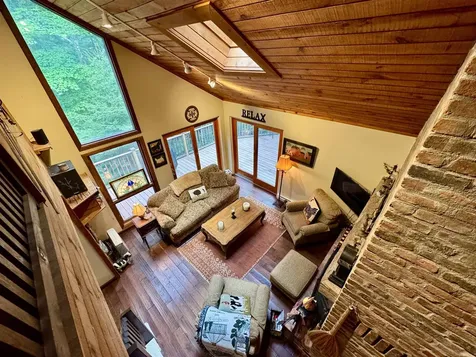 851 German Flats Road Fayston VT 05673