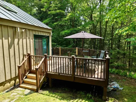 851 German Flats Road Fayston VT 05673