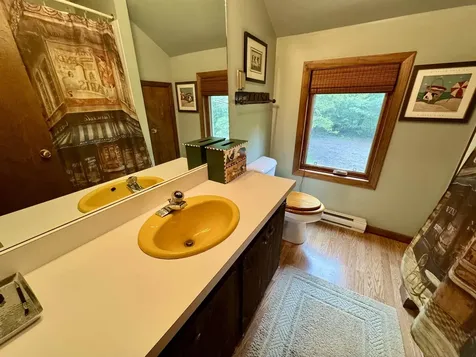 851 German Flats Road Fayston VT 05673