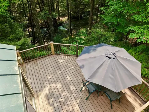 851 German Flats Road Fayston VT 05673