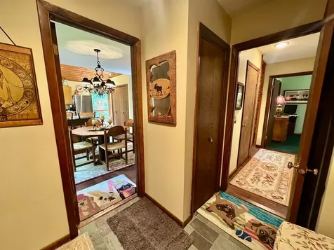 851 German Flats Road Fayston VT 05673