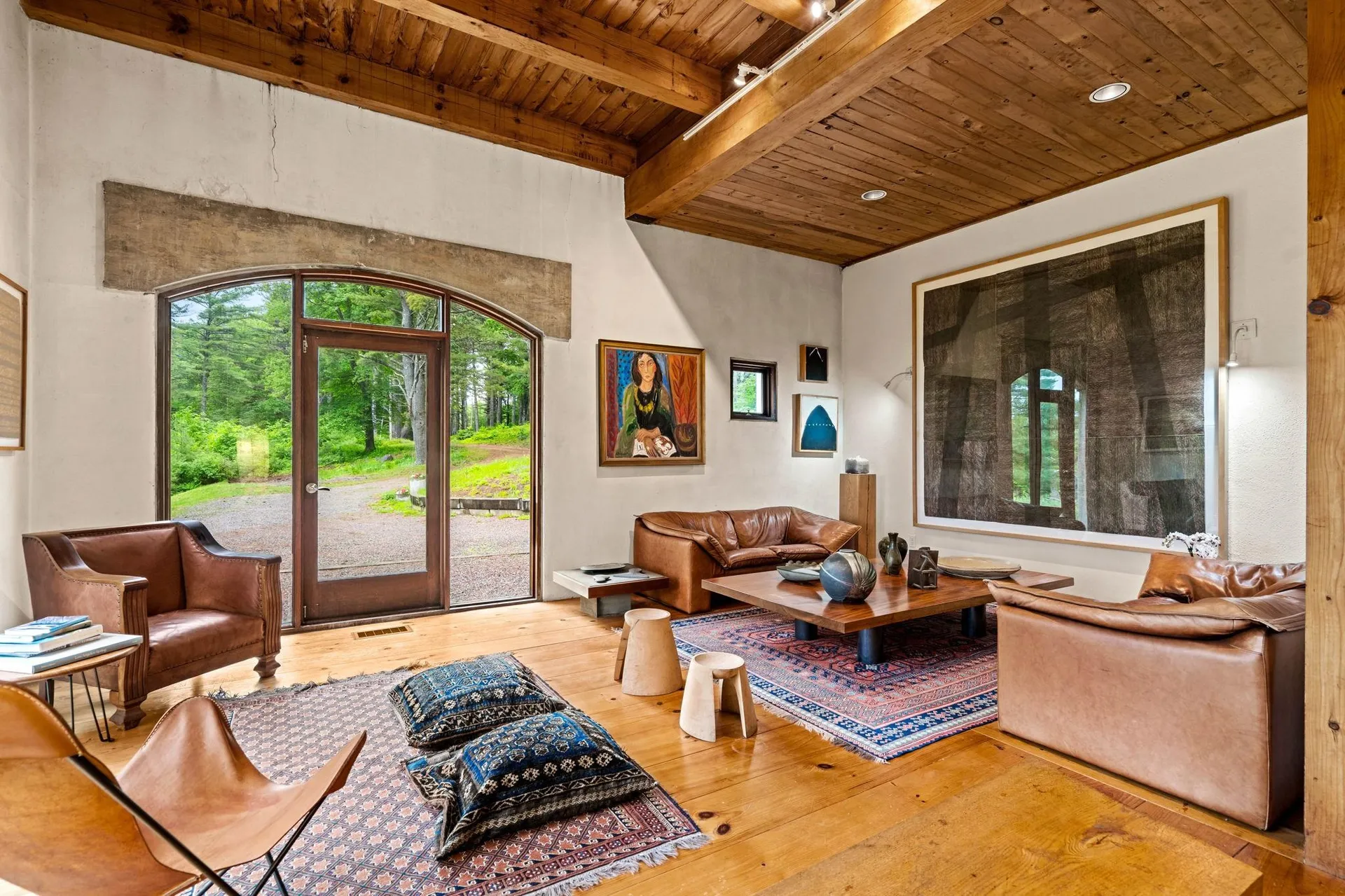 435 & 437 Avery Hill Road Alton NH 03809