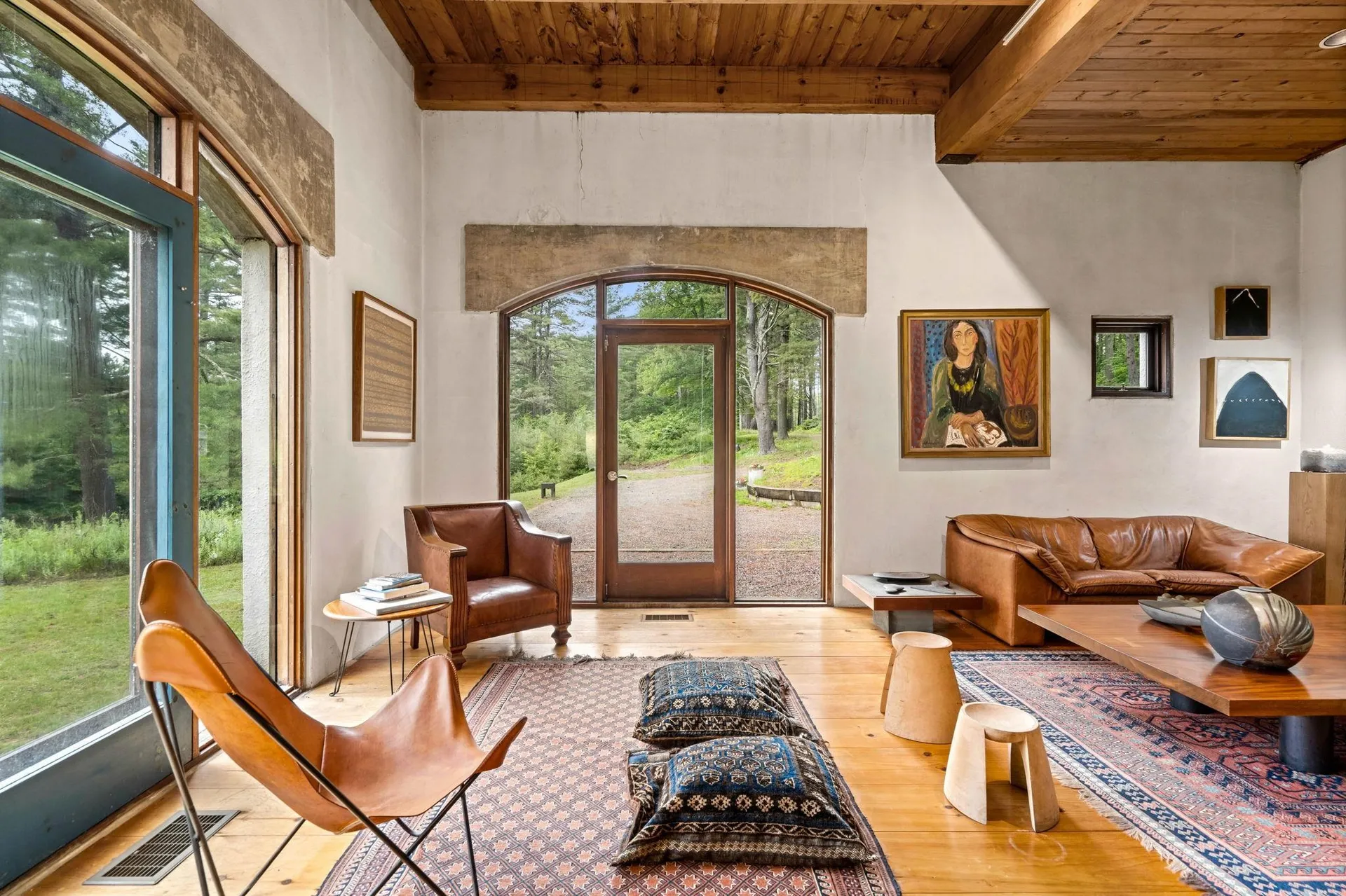 435 & 437 Avery Hill Road Alton NH 03809