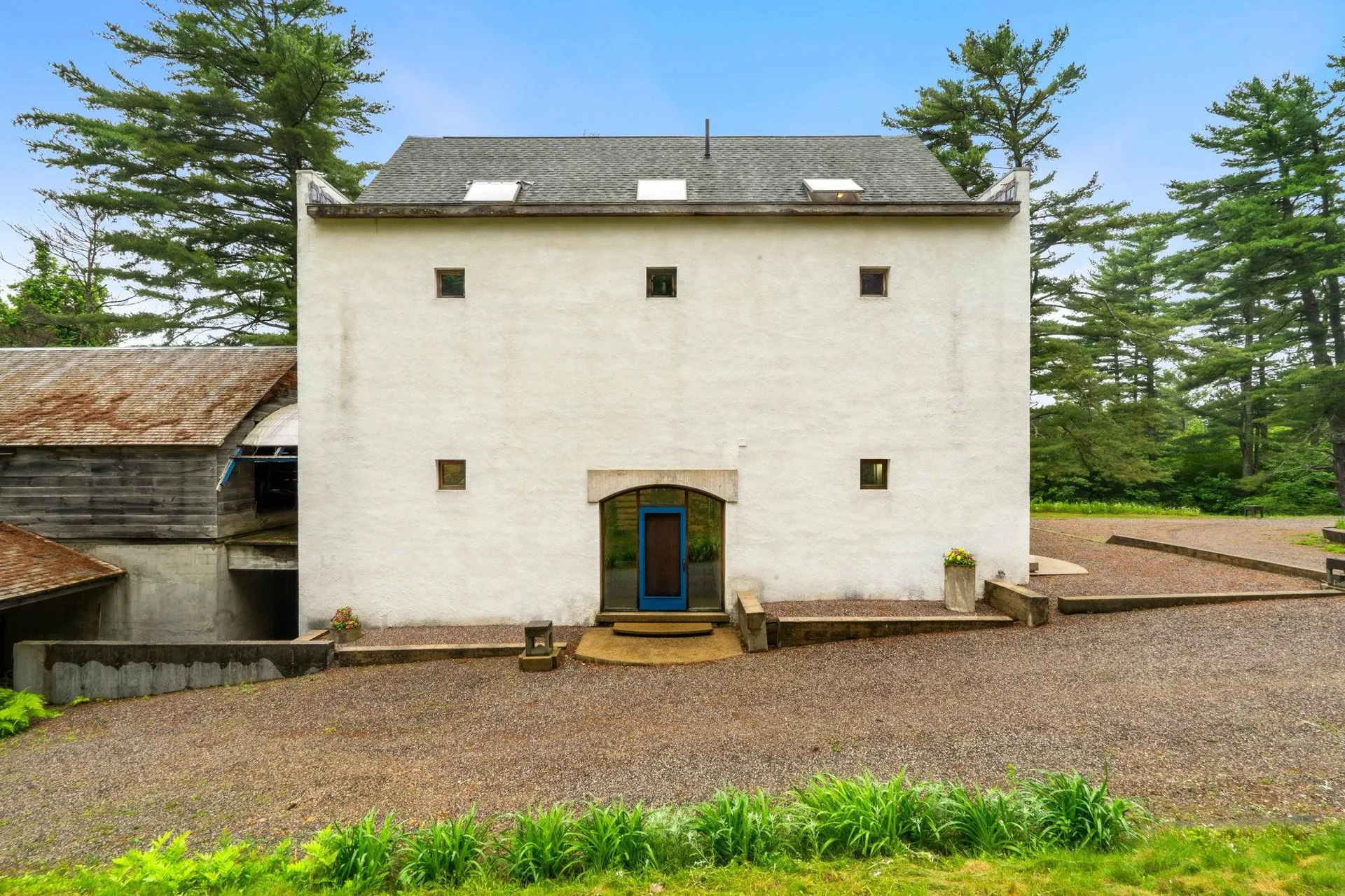 435 & 437 Avery Hill Road Alton NH 03809