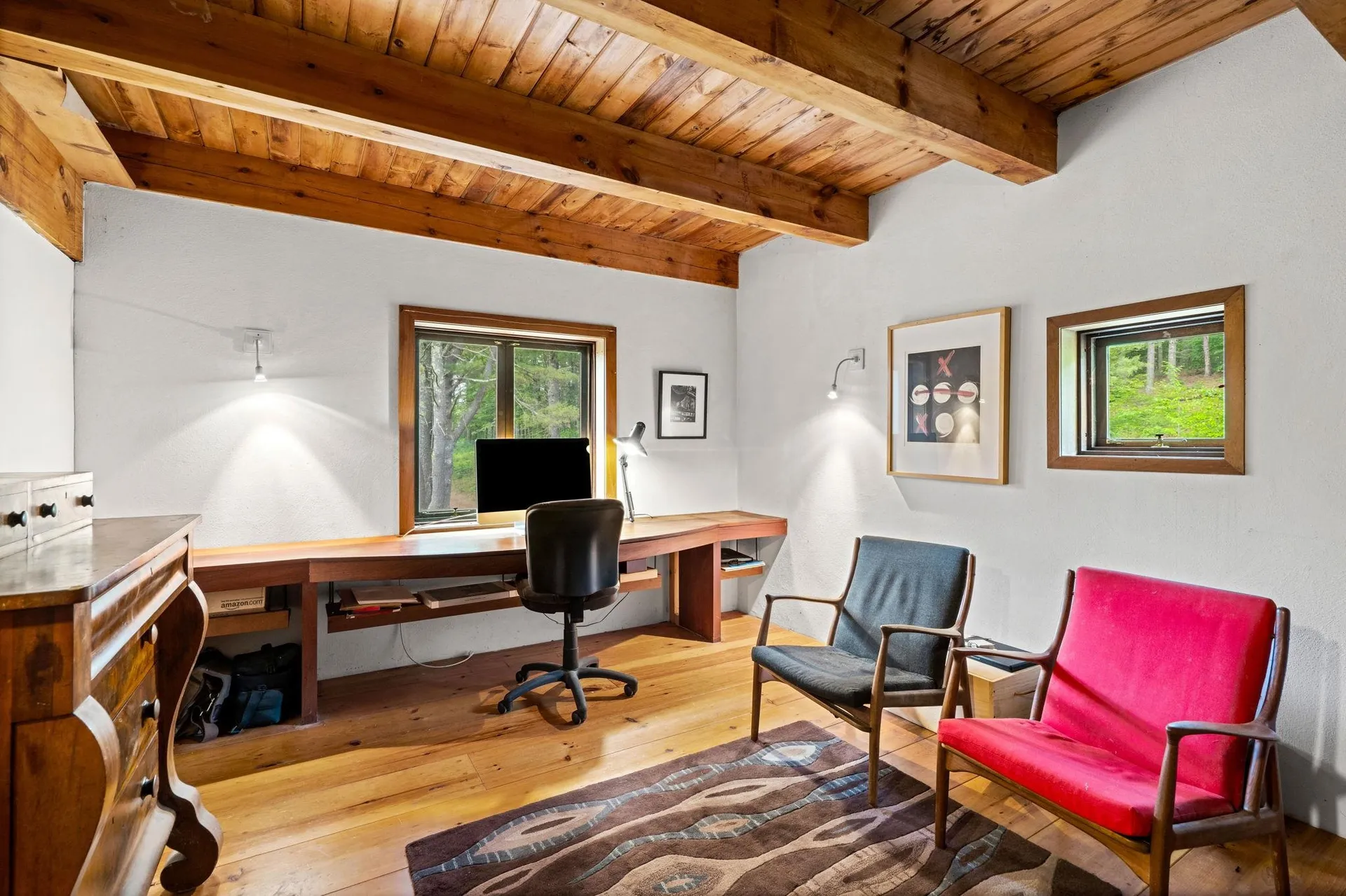 435 & 437 Avery Hill Road Alton NH 03809