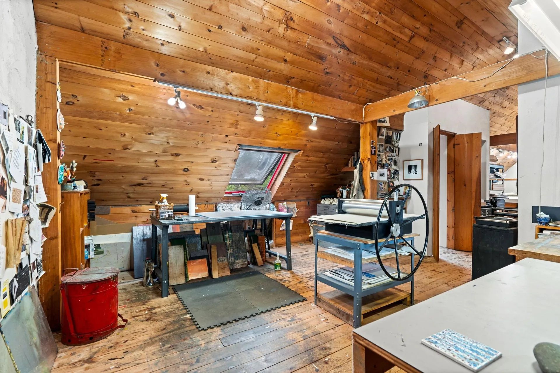 435 & 437 Avery Hill Road Alton NH 03809