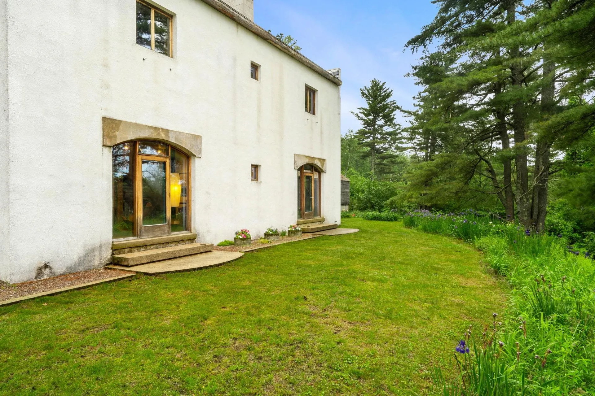 435 & 437 Avery Hill Road Alton NH 03809