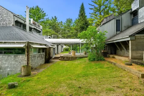 435 & 437 Avery Hill Road Alton NH 03809