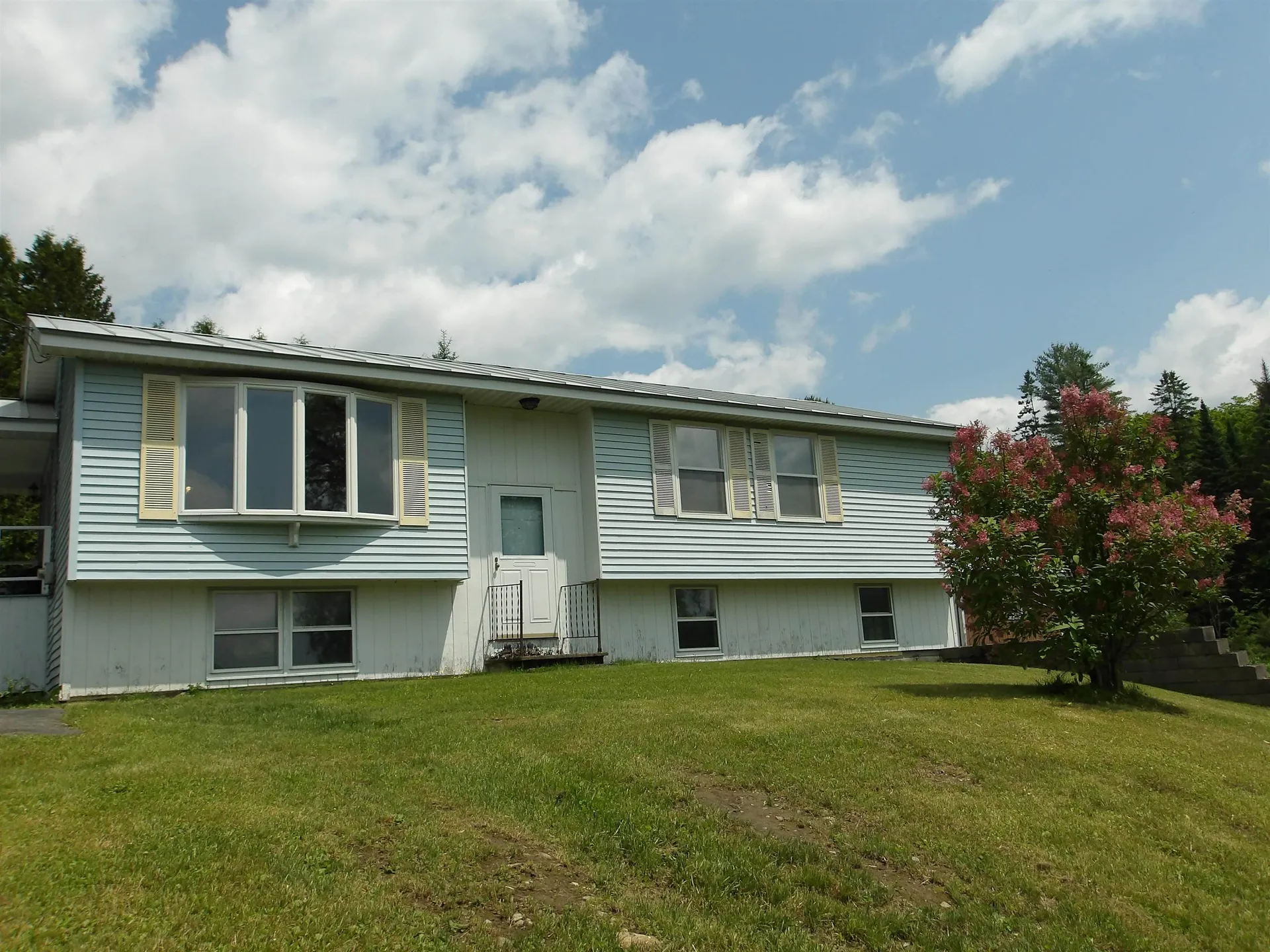 1227 Couture Flat Road Lyndon VT 05851