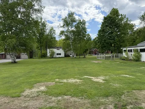 64 Evans Street Gorham NH 03581