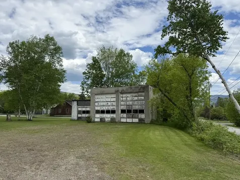 64 Evans Street Gorham NH 03581