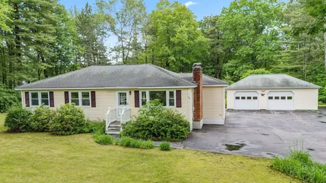 96 E Side Drive Concord NH 03301