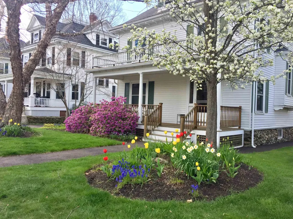 175 Middle Road Portsmouth NH 03801