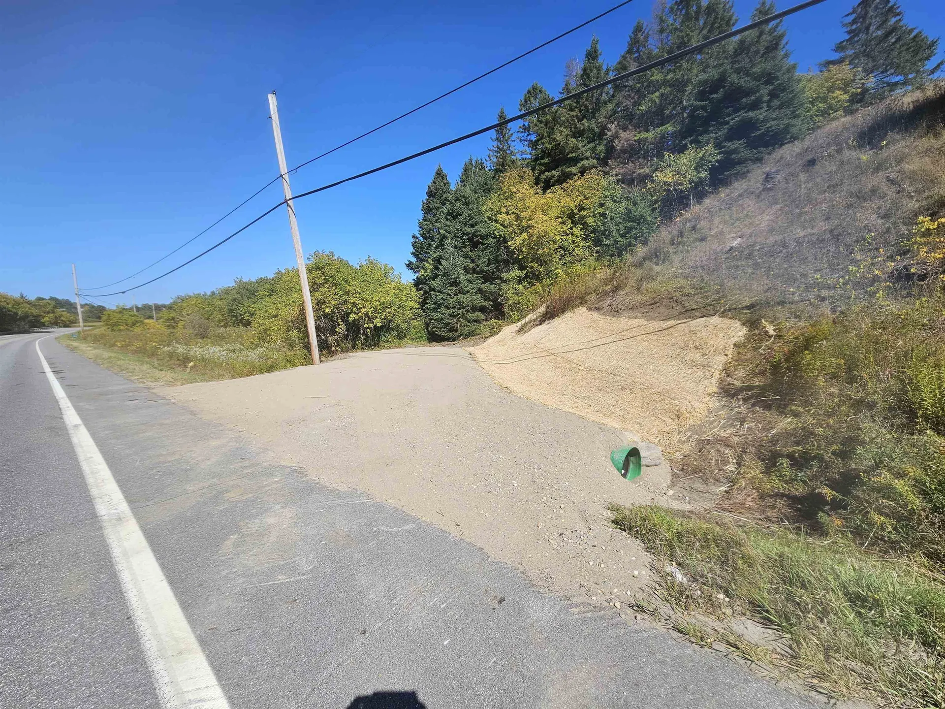 000 Gilman Road Lyndon VT 05851