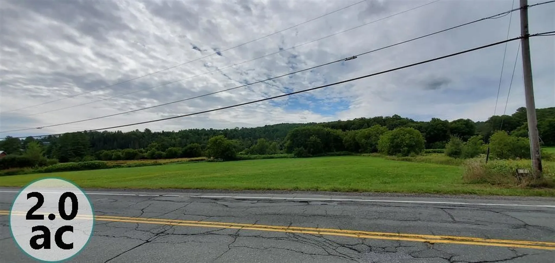 000 Gilman Road Lyndon VT 05851