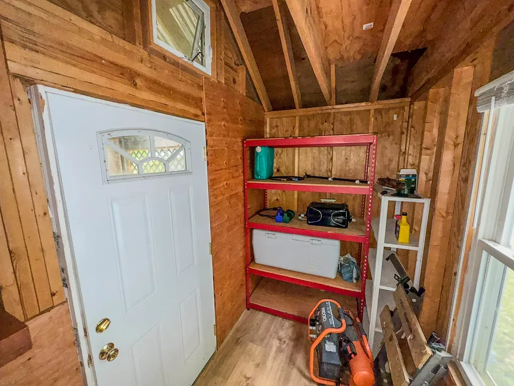 3681 Shadow Lake Road Concord VT 05824