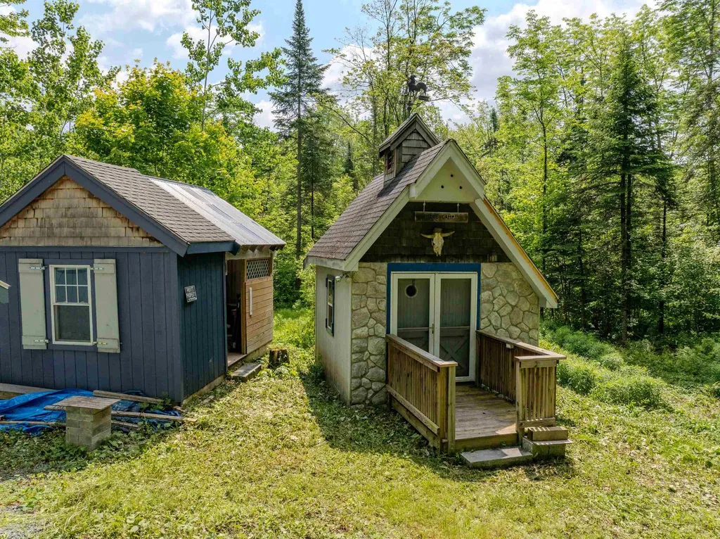 3681 Shadow Lake Road Concord VT 05824