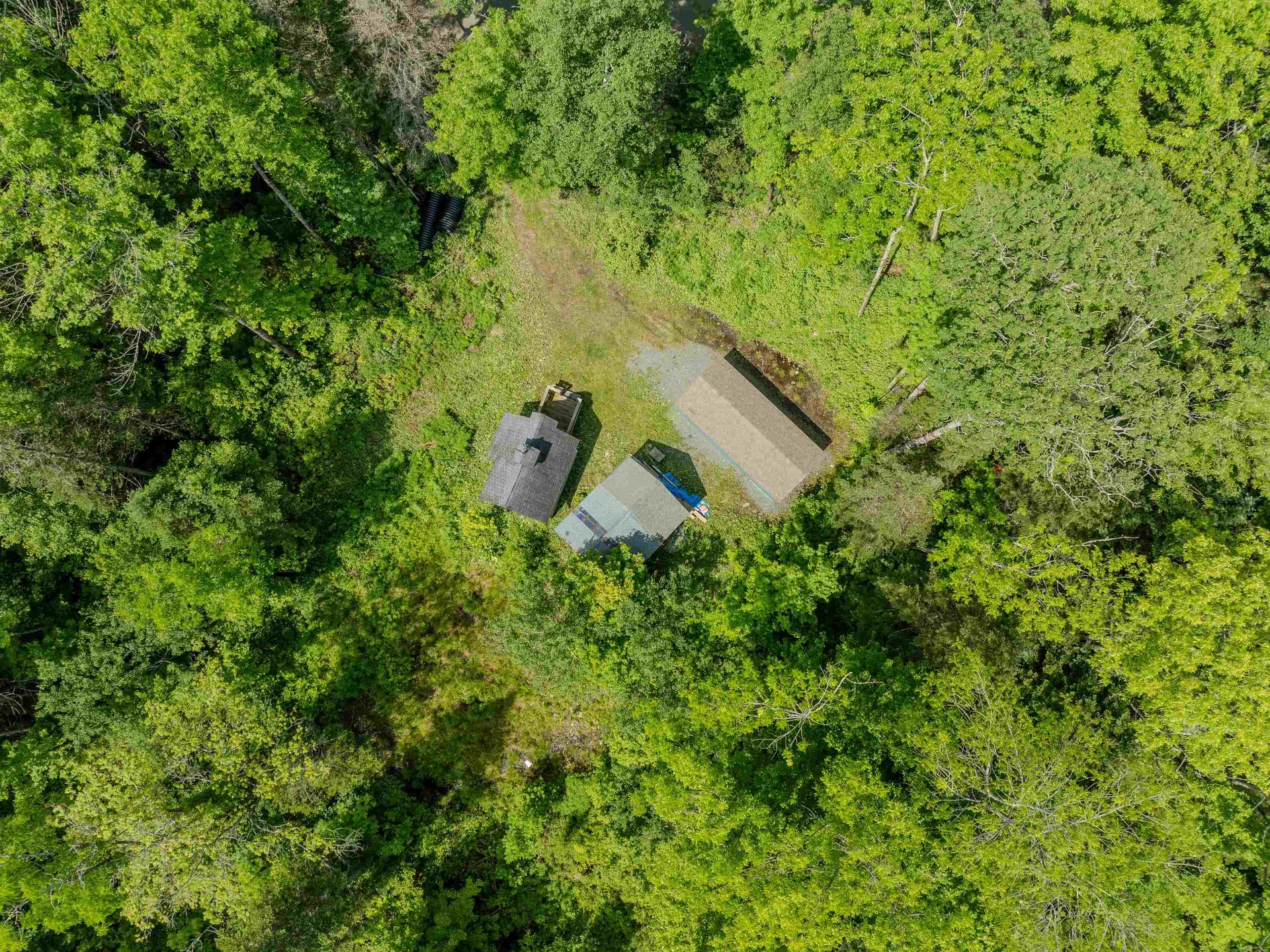 3681 Shadow Lake Road Concord VT 05824