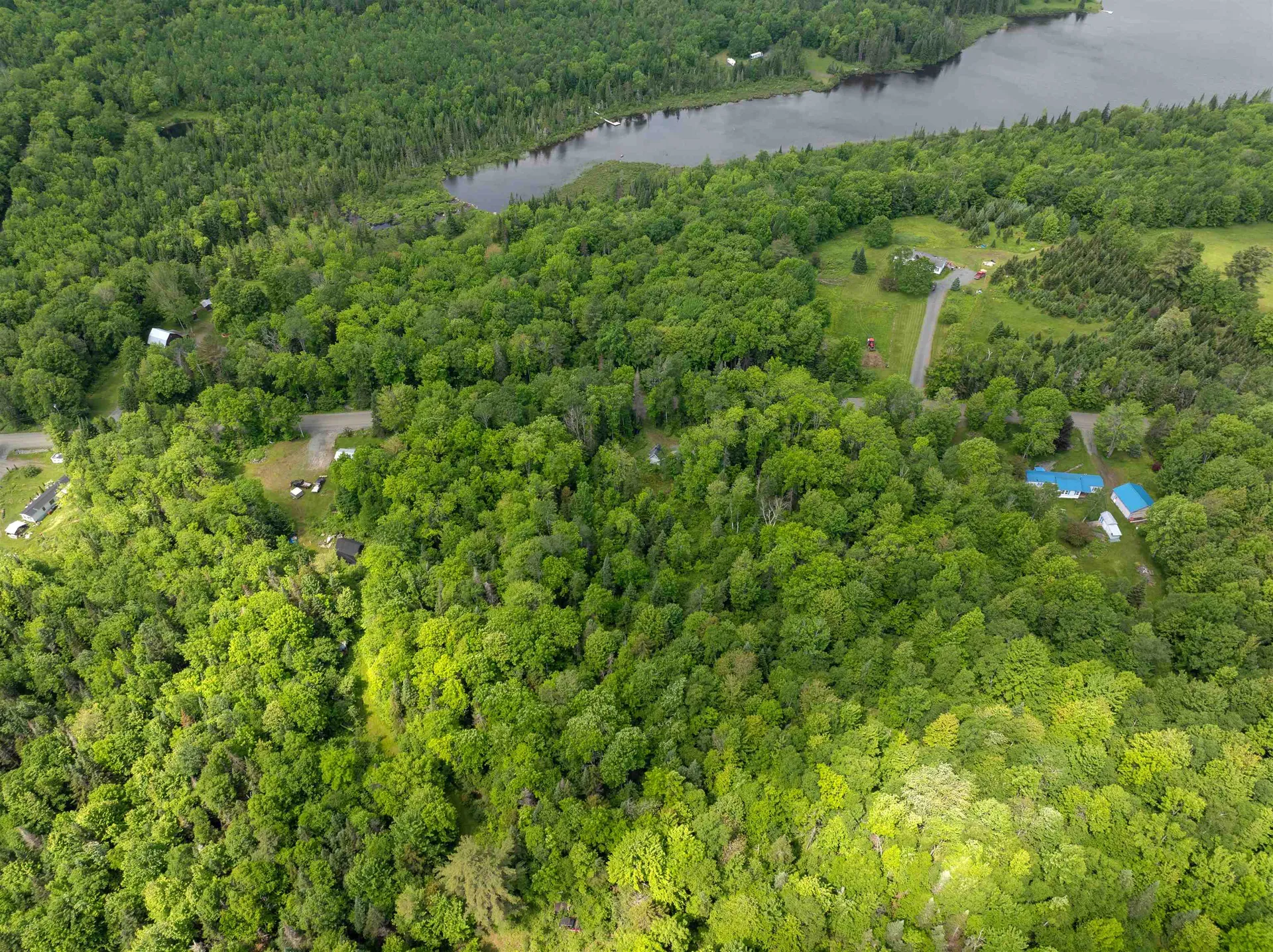 3681 Shadow Lake Road Concord VT 05824