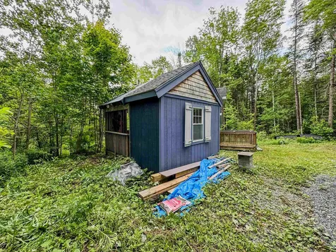 3681 Shadow Lake Road Concord VT 05824