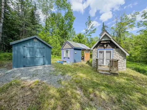 3681 Shadow Lake Road Concord VT 05824