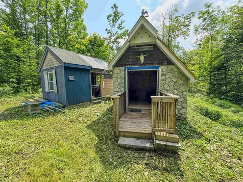 3681 Shadow Lake Road Concord VT 05824