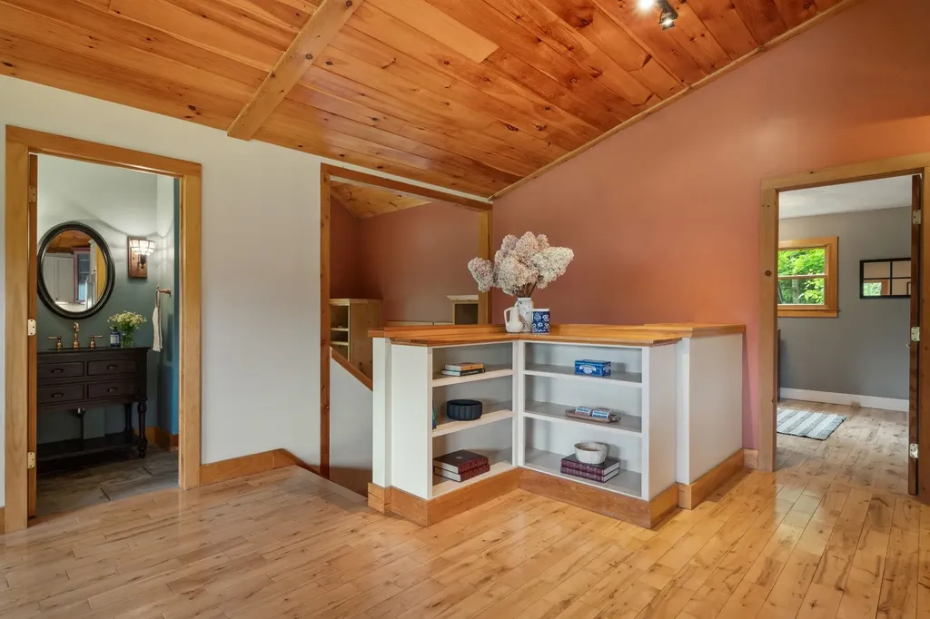 385 Cilley Hill Road Underhill VT 05489