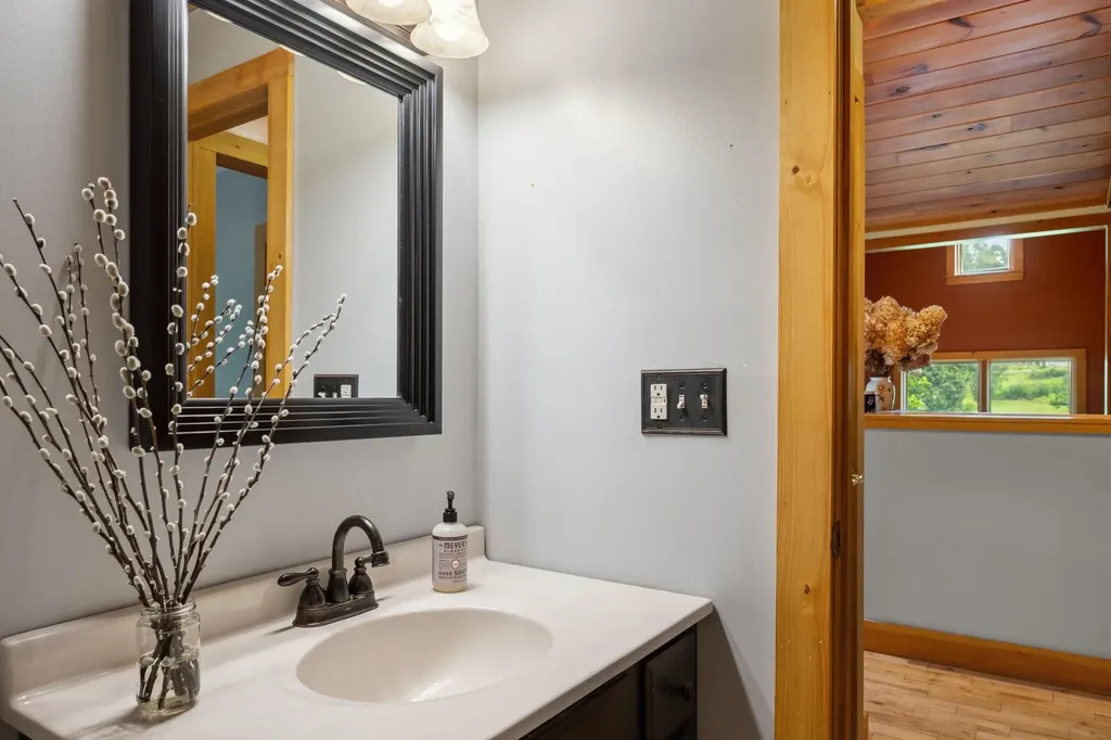 385 Cilley Hill Road Underhill VT 05489