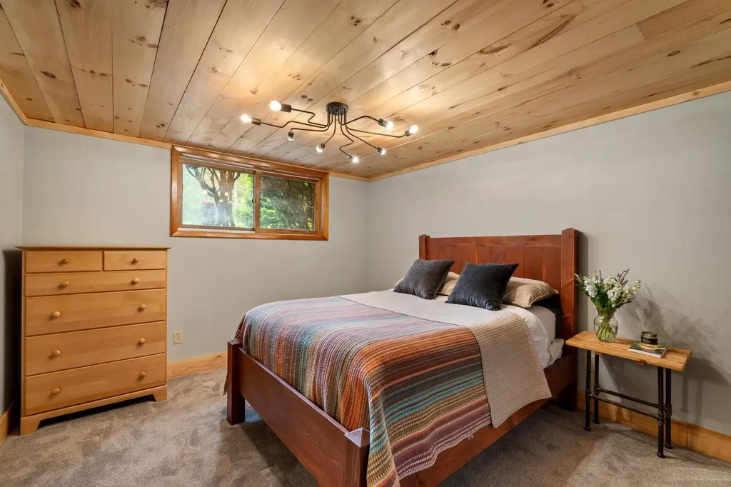 385 Cilley Hill Road Underhill VT 05489